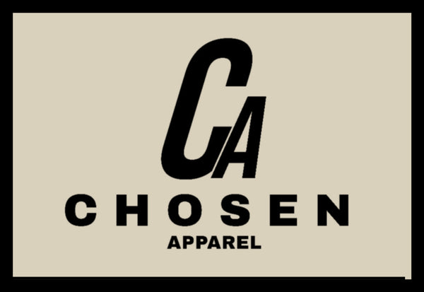 Chosen Apparel